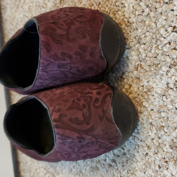 Dansko shoes - Picture 4 of 4
